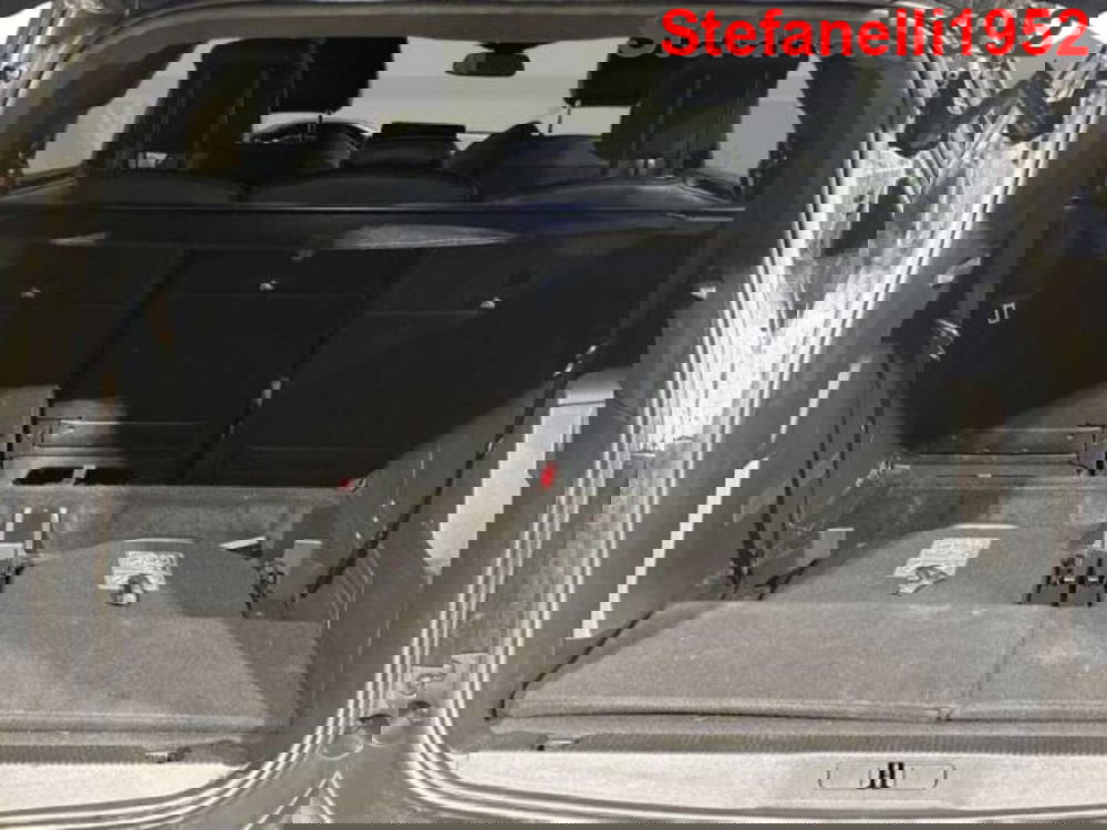 Peugeot 5008 usata a Bologna (7)