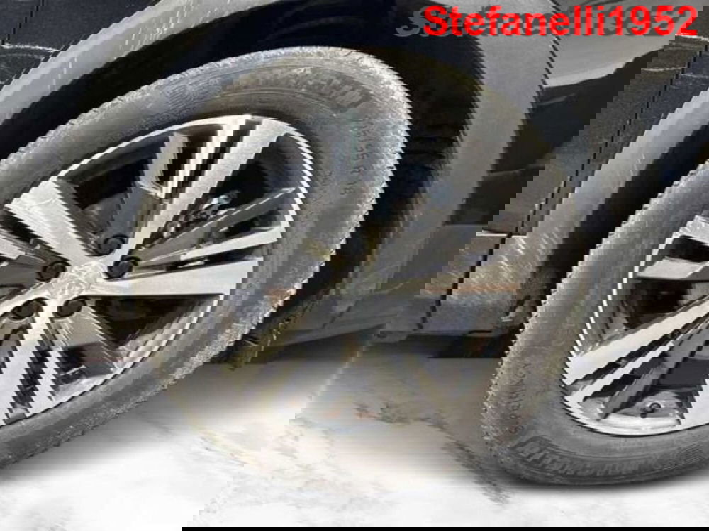 Peugeot 5008 usata a Bologna (8)