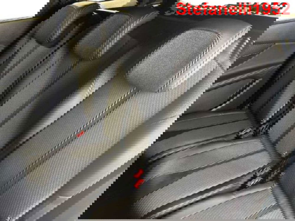 Peugeot 5008 usata a Bologna (9)