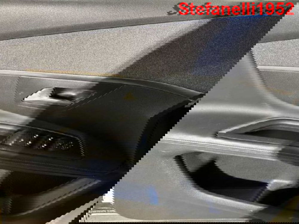 Peugeot 3008 usata a Bologna (10)