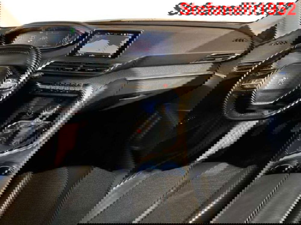 Peugeot 3008 usata a Bologna (13)