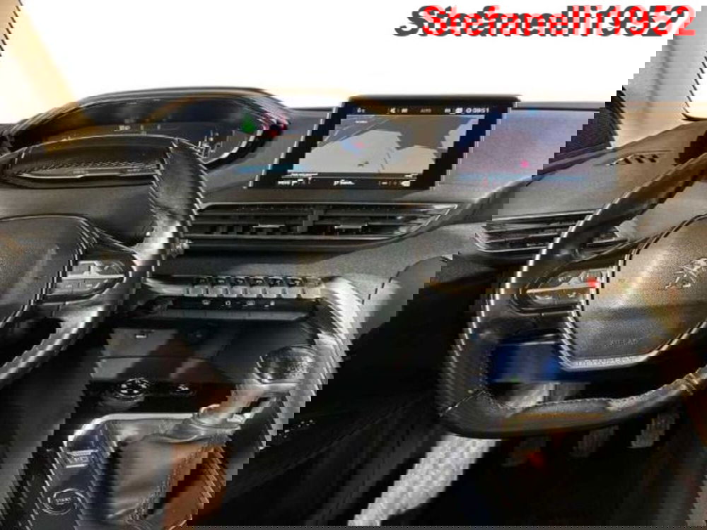 Peugeot 3008 usata a Bologna (14)