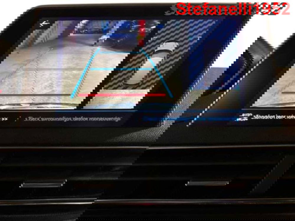 Peugeot 3008 usata a Bologna (17)