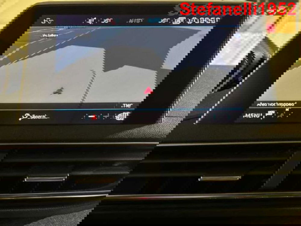 Peugeot 3008 usata a Bologna (18)