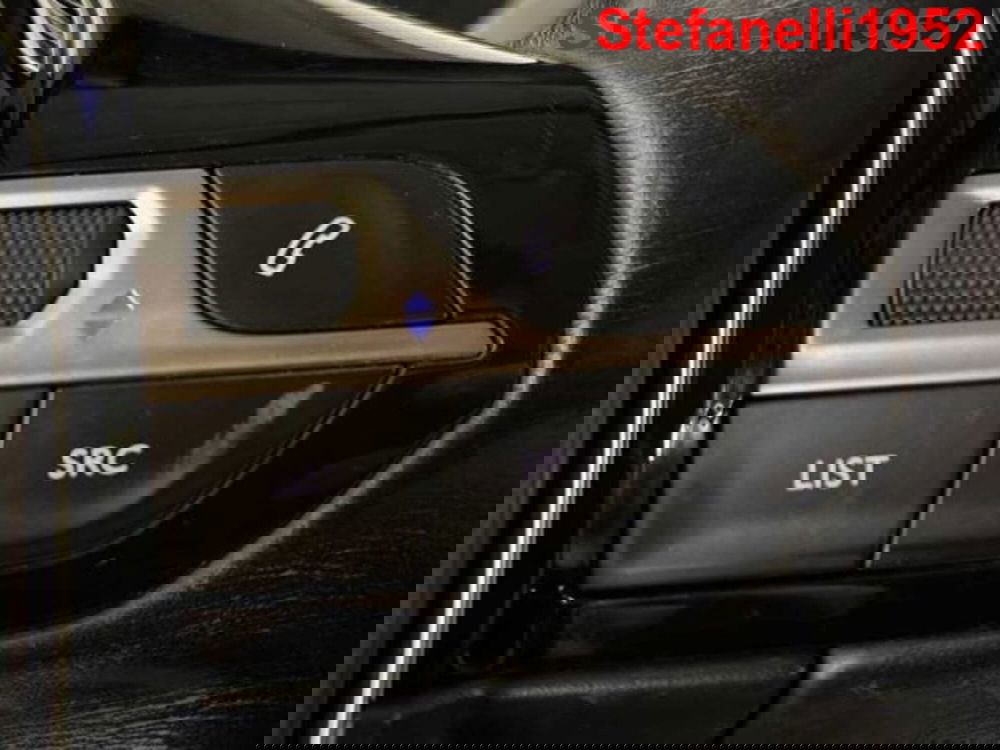 Peugeot 3008 usata a Bologna (19)