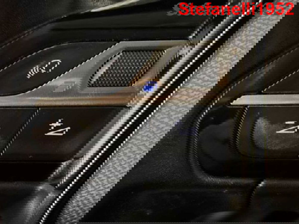 Peugeot 3008 usata a Bologna (20)