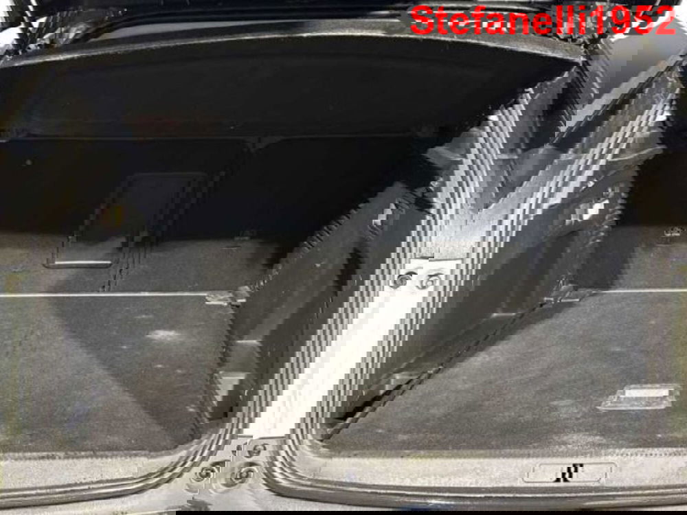 Peugeot 3008 usata a Bologna (7)