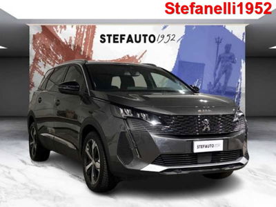 Peugeot 5008 1.5 bluehdi Allure Pack s&amp;s 130cv eat8 del 2024 usata a Bologna