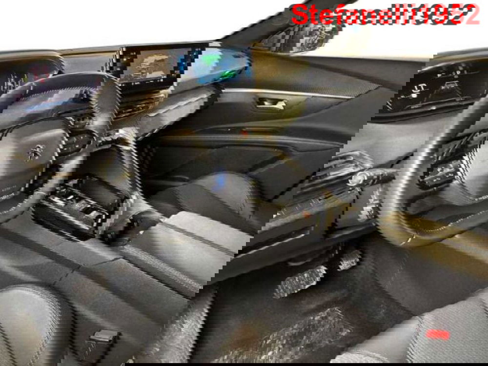Peugeot 5008 usata a Bologna (11)