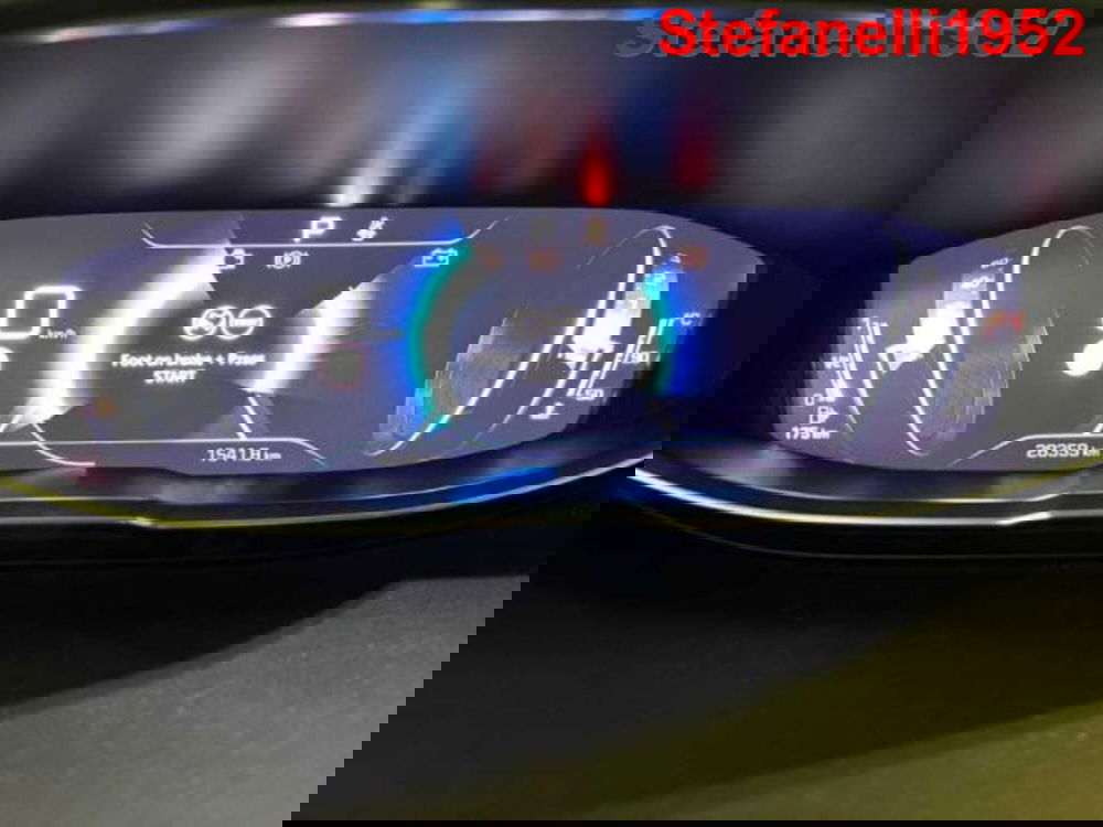 Peugeot 5008 usata a Bologna (12)