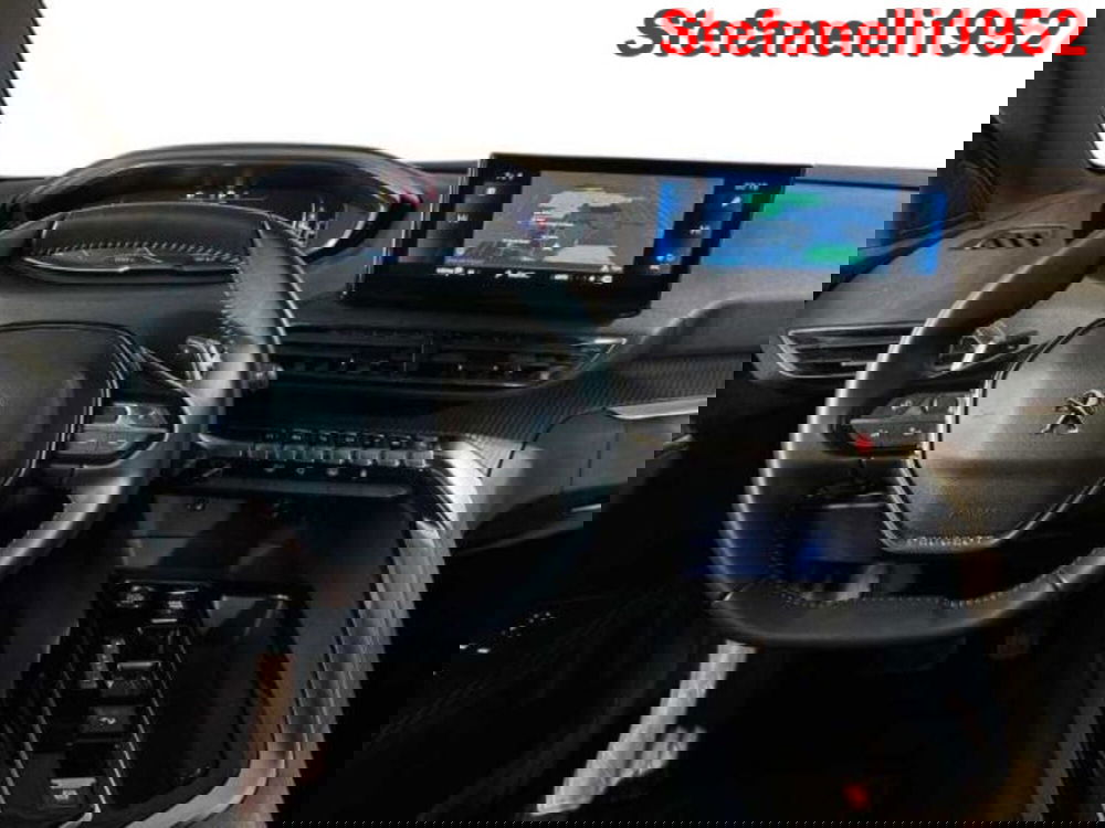 Peugeot 5008 usata a Bologna (14)