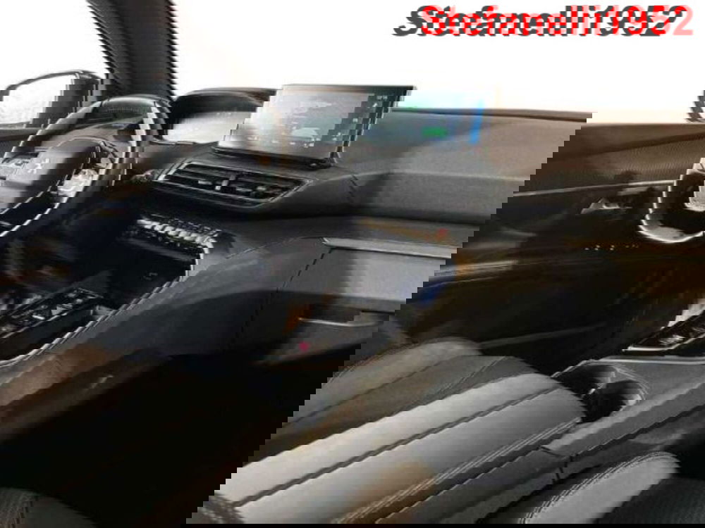 Peugeot 5008 usata a Bologna (15)