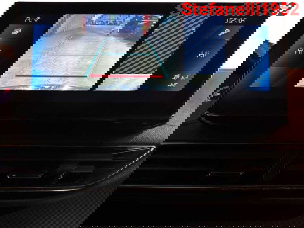 Peugeot 5008 usata a Bologna (17)