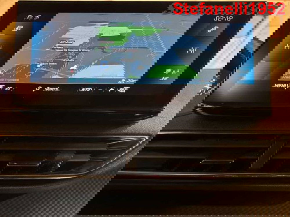 Peugeot 5008 usata a Bologna (18)