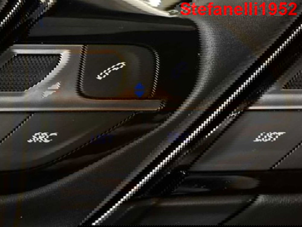 Peugeot 5008 usata a Bologna (19)