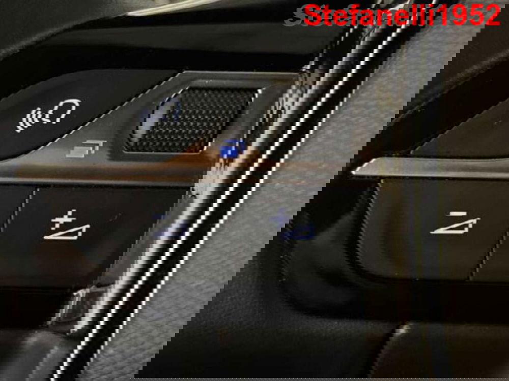 Peugeot 5008 usata a Bologna (20)