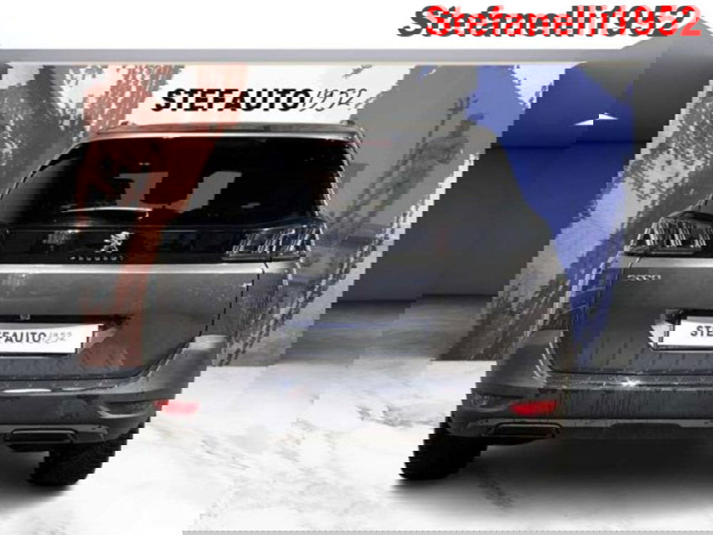 Peugeot 5008 usata a Bologna (6)