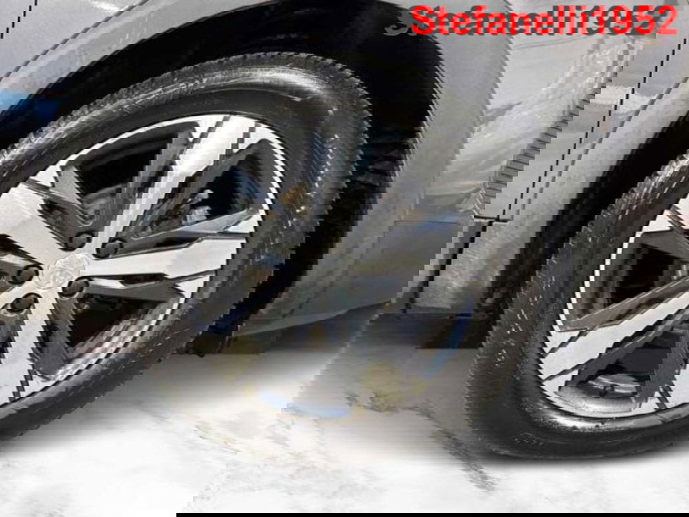 Peugeot 5008 usata a Bologna (8)