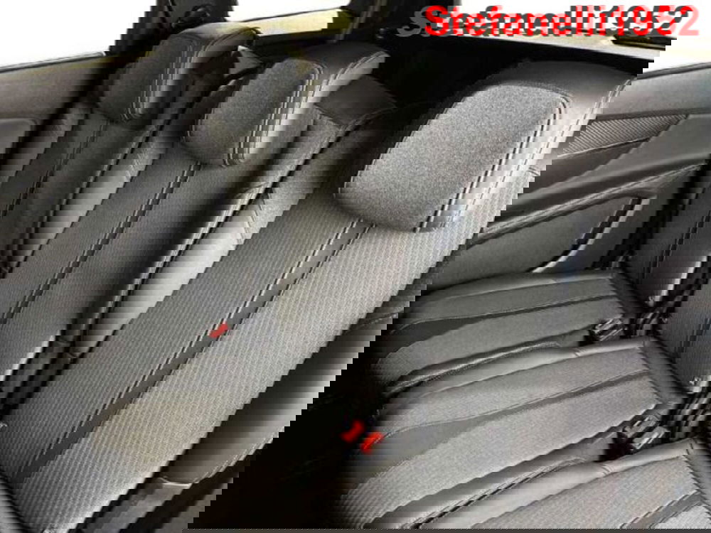 Peugeot 5008 usata a Bologna (9)