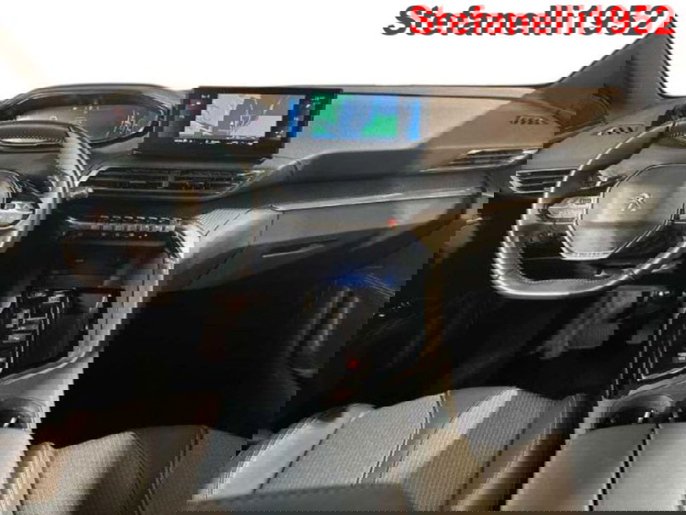 Peugeot 5008 usata a Bologna (13)