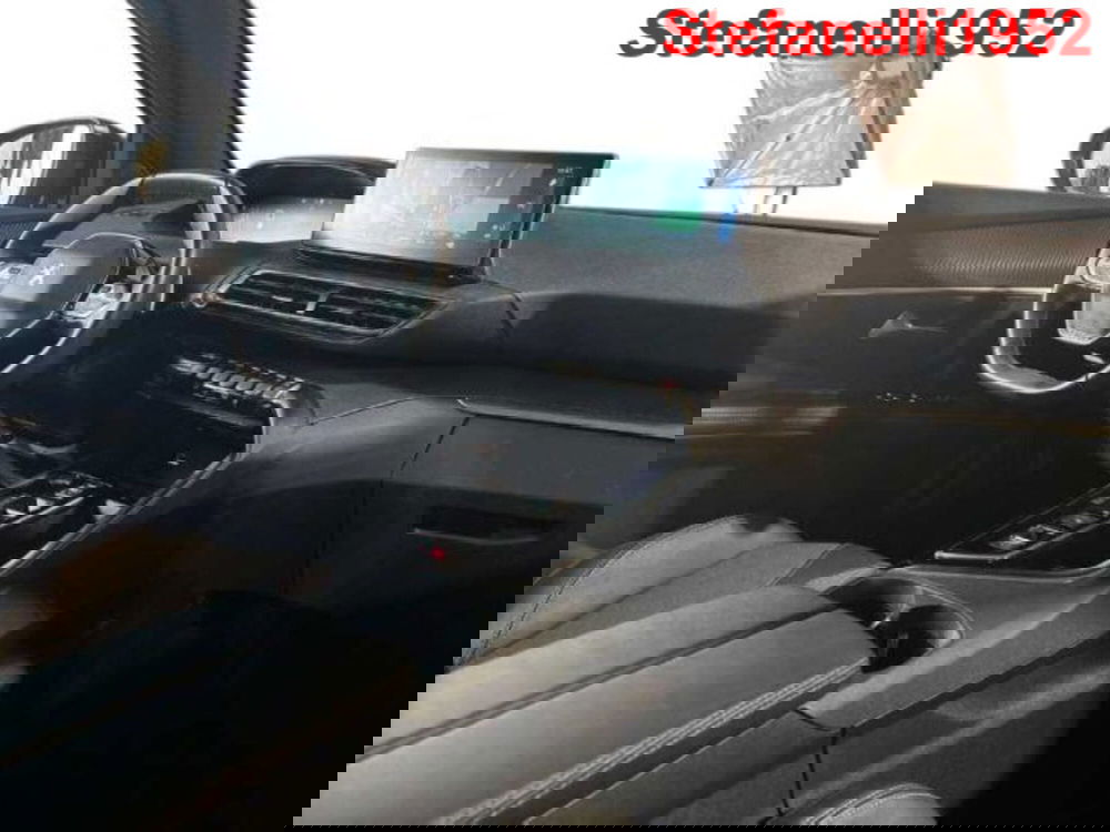Peugeot 5008 usata a Bologna (15)