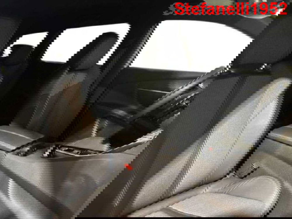 Peugeot 5008 usata a Bologna (16)