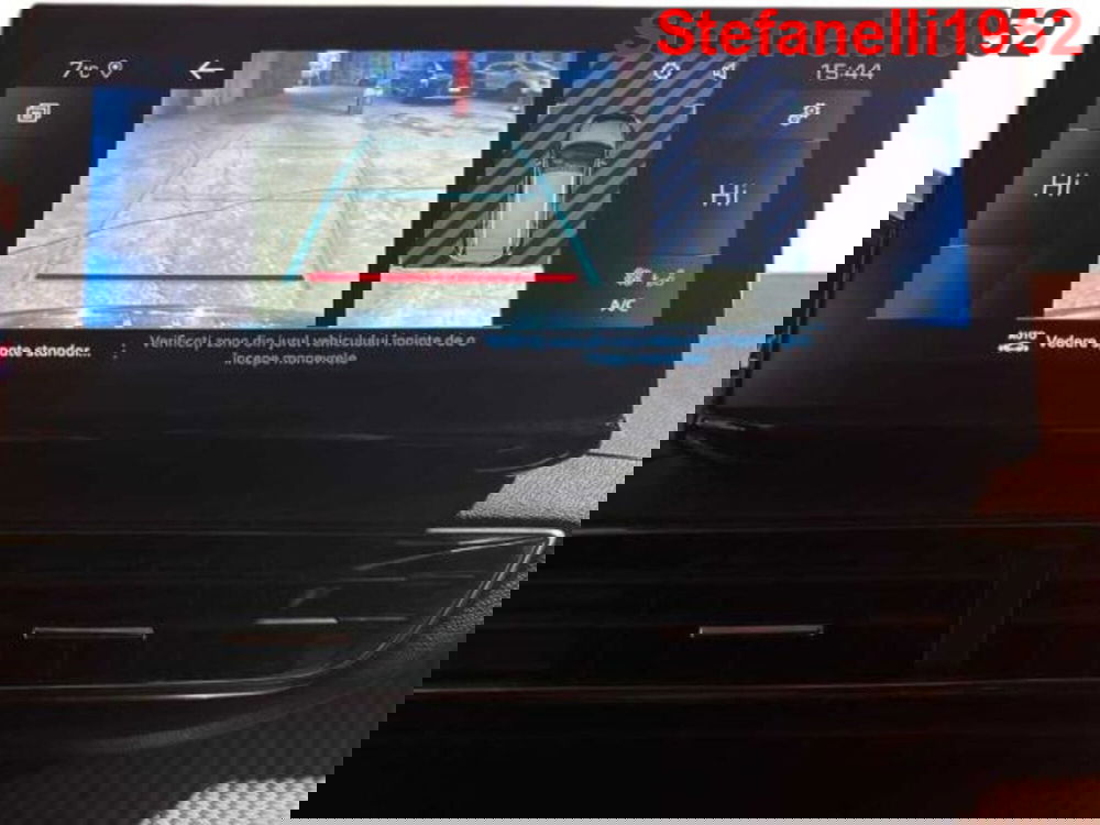 Peugeot 5008 usata a Bologna (17)