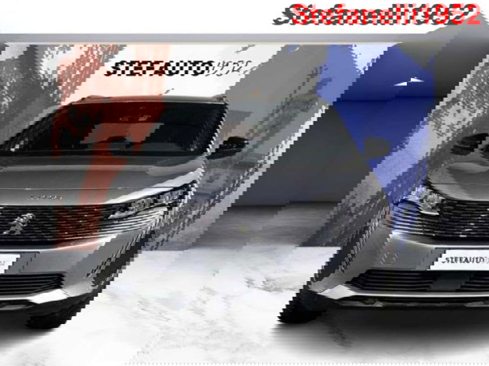Peugeot 5008 usata a Bologna (2)