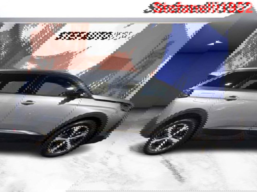 Peugeot 5008 usata a Bologna (3)