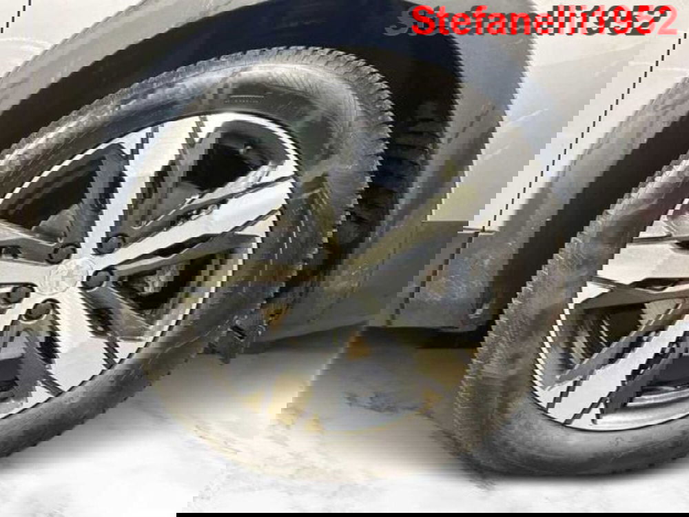 Peugeot 5008 usata a Bologna (8)