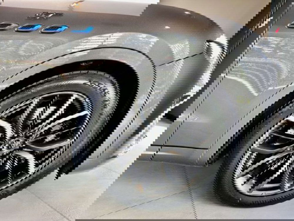 Maserati Levante usata a Torino (5)