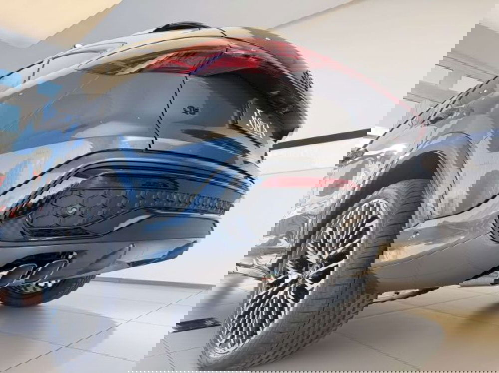 Audi Q5 Sportback nuova a Torino (12)