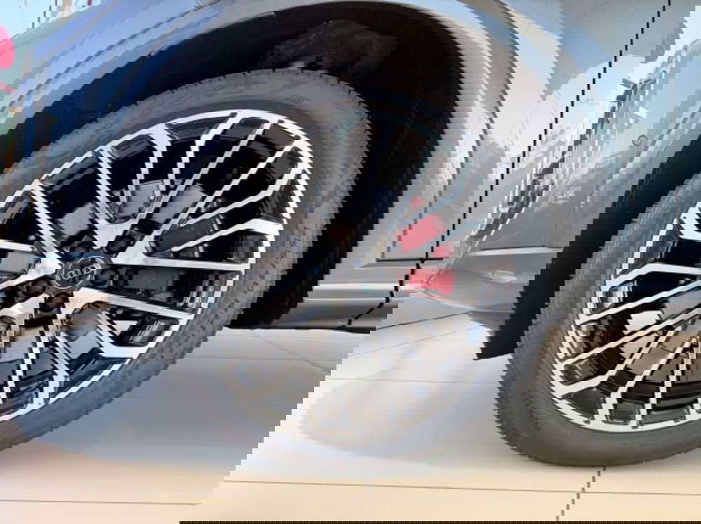 Audi Q5 Sportback nuova a Torino (4)