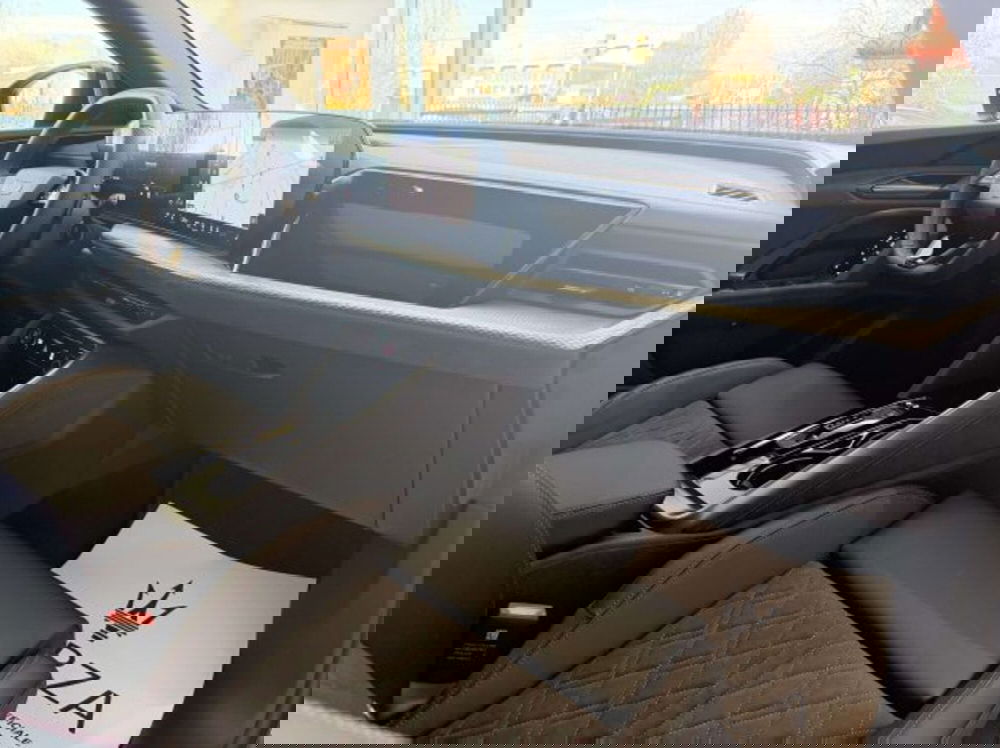 Audi Q5 Sportback nuova a Torino (9)