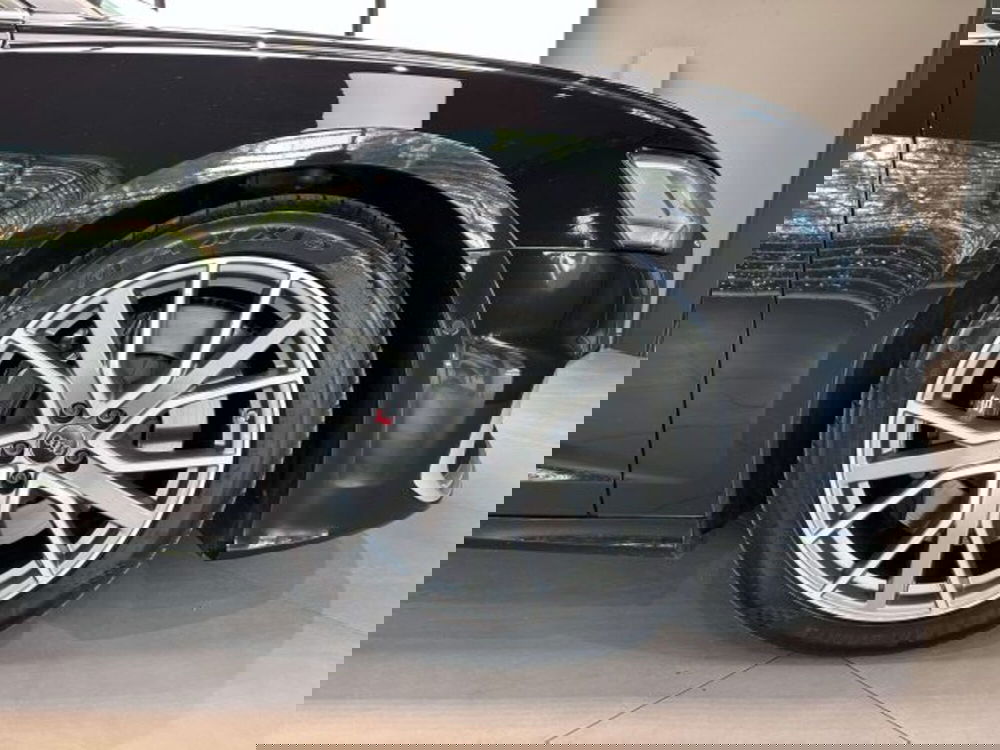 Audi S6 Avant usata a Torino (4)