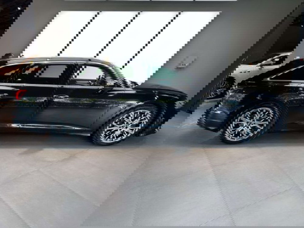 Audi S6 Avant usata a Torino (5)