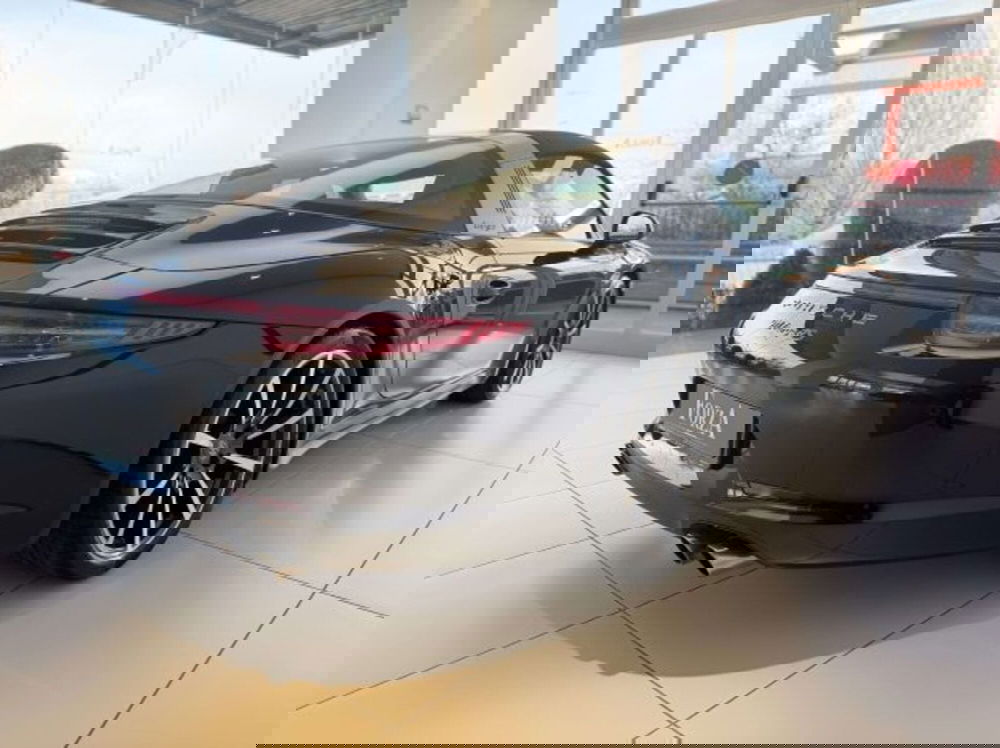 Porsche 911 Cabrio usata a Torino (15)