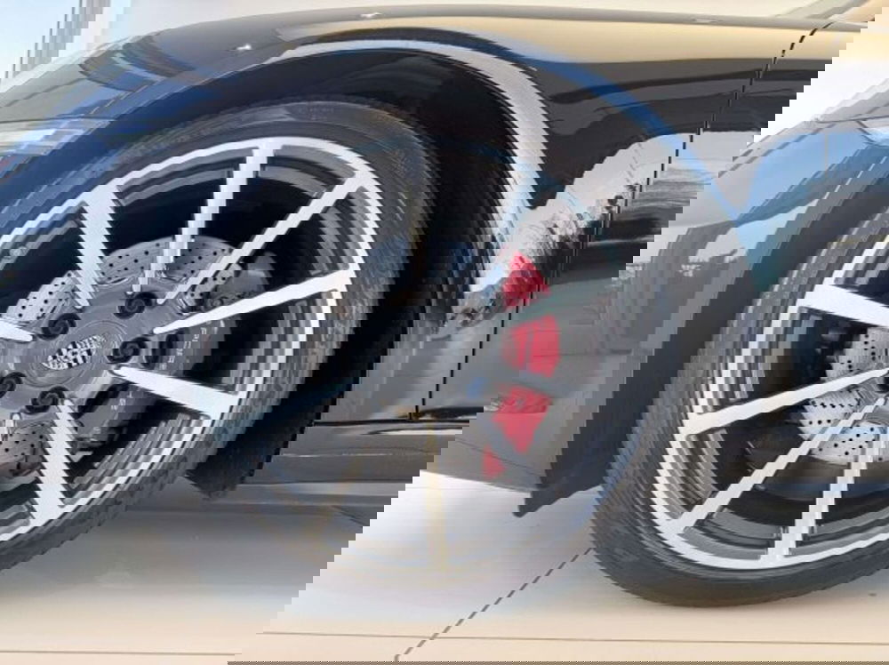 Porsche 911 Cabrio usata a Torino (4)