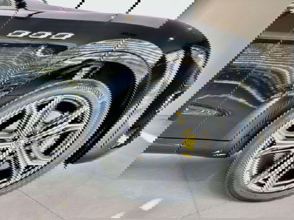 Maserati Levante usata a Torino (4)