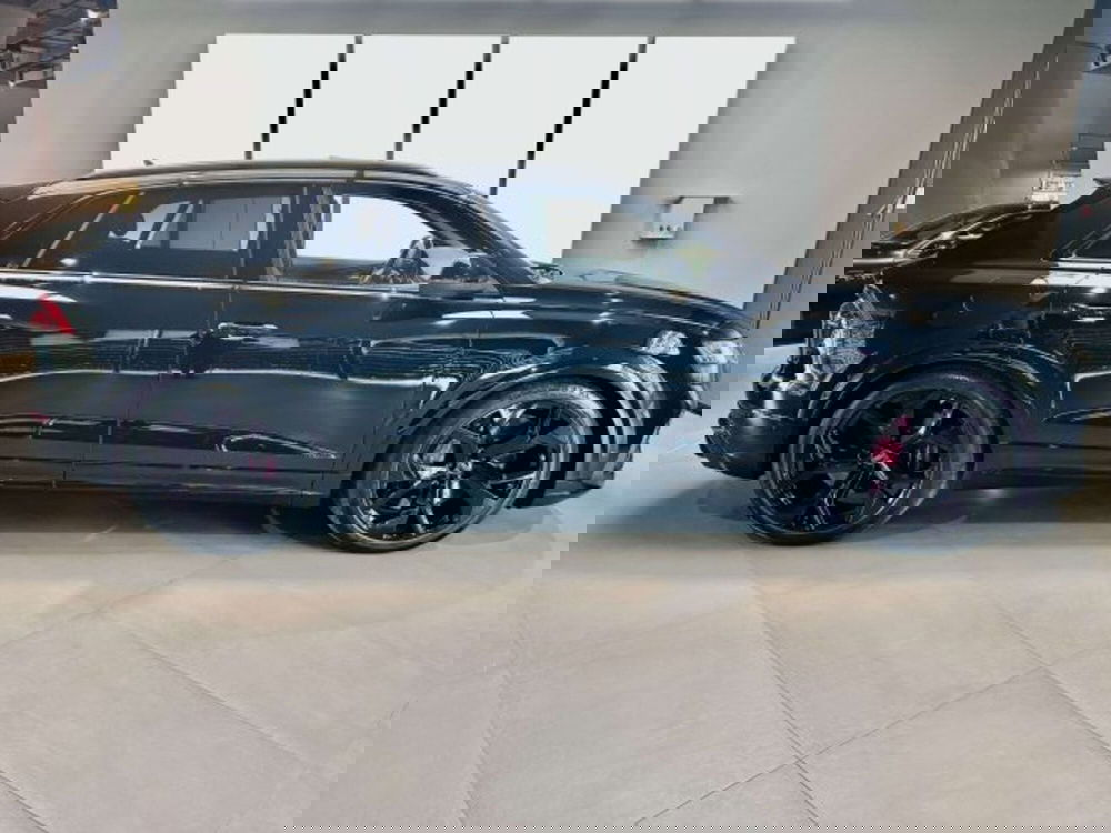 Audi RS Q8 usata a Torino (5)