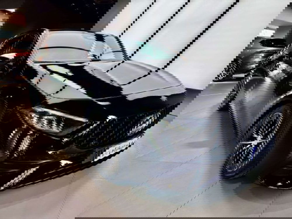 Mercedes-Benz Classe A usata a Torino (3)