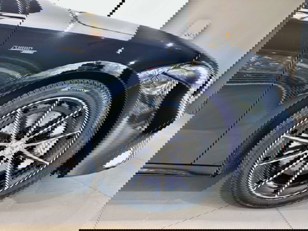 Mercedes-Benz Classe A usata a Torino (4)