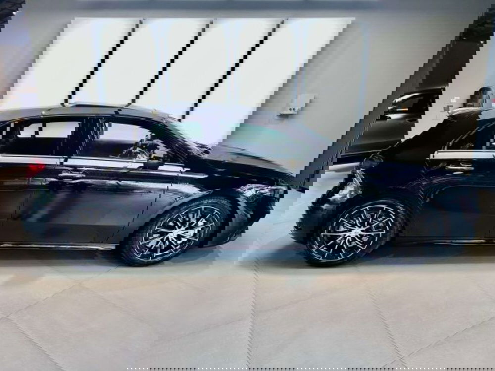 Mercedes-Benz Classe A usata a Torino (5)