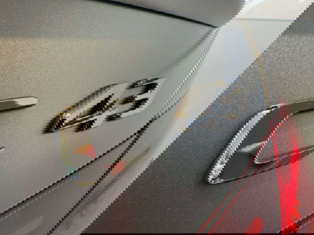 Mercedes-Benz Classe C usata a Torino (15)