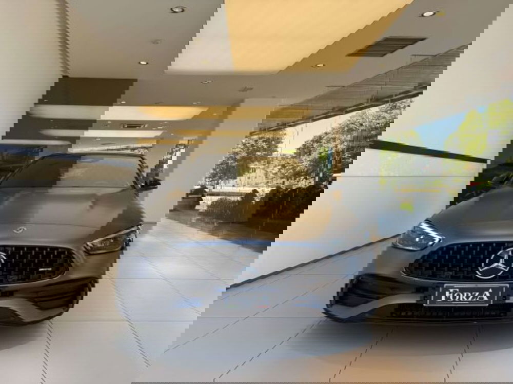 Mercedes-Benz Classe C usata a Torino (2)