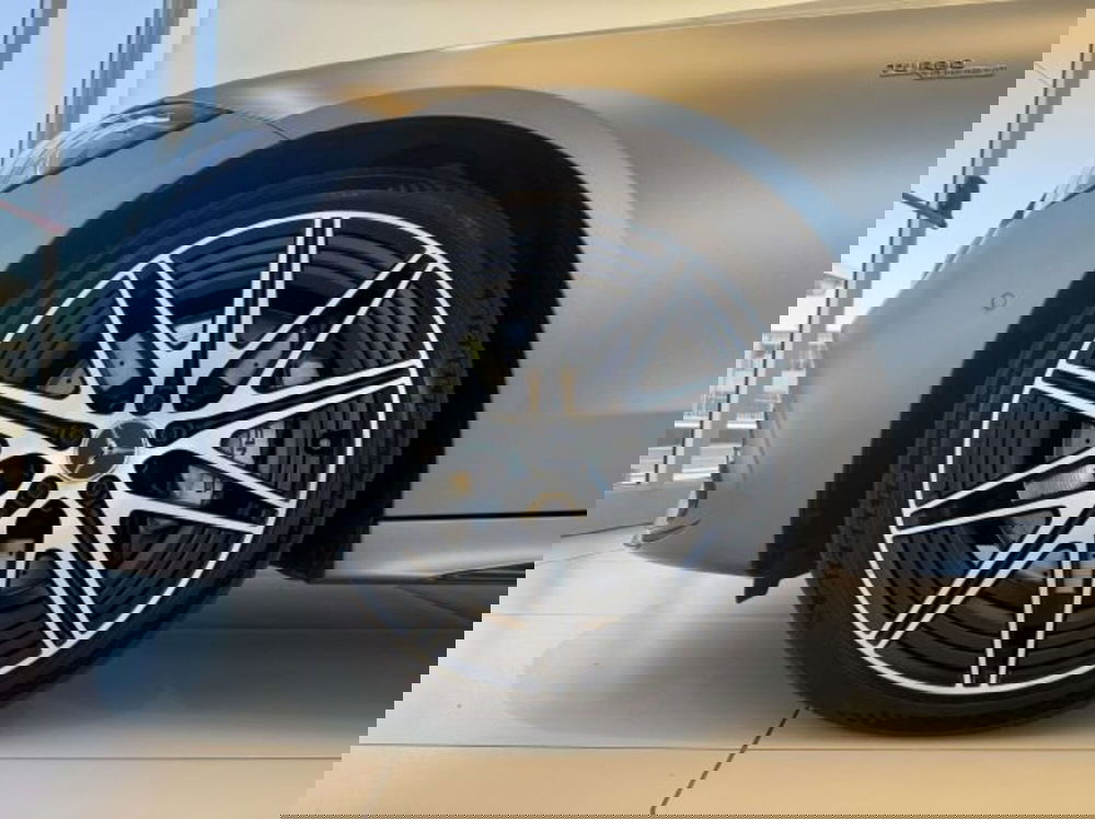 Mercedes-Benz Classe C usata a Torino (4)