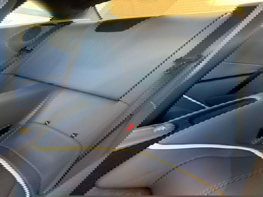 Ferrari Roma Spider usata a Torino (10)