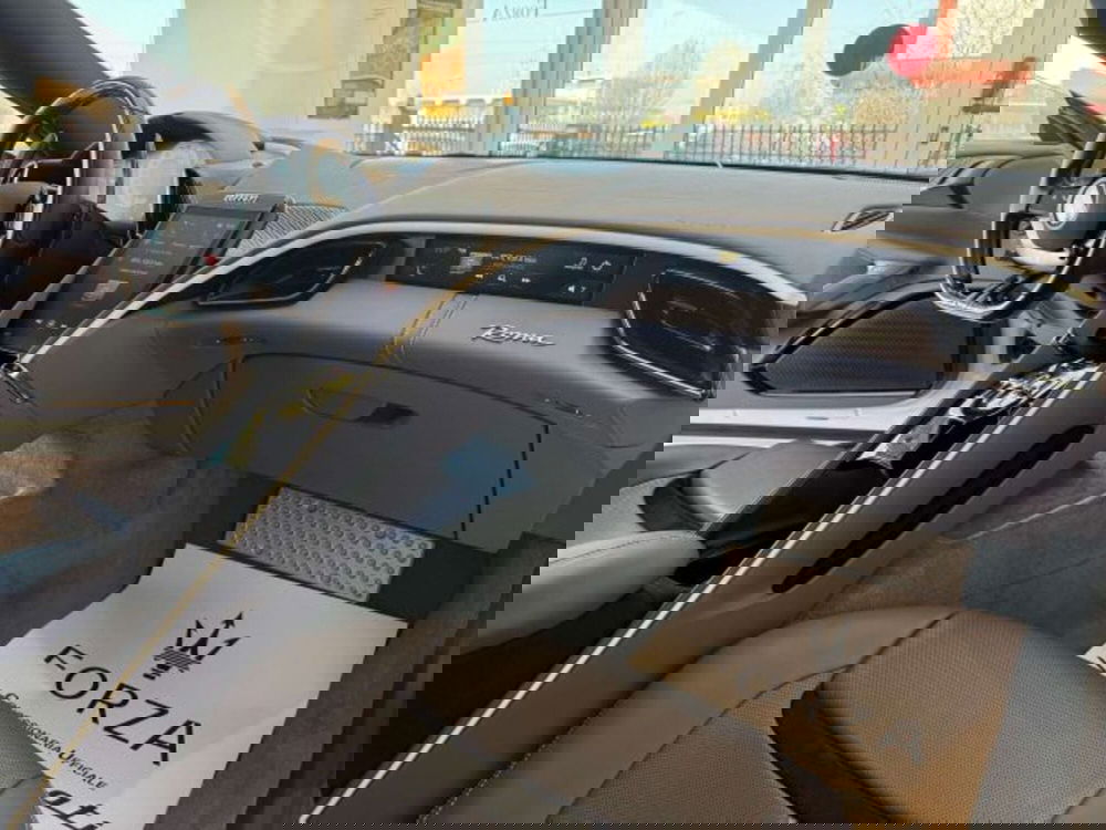 Ferrari Roma Spider usata a Torino (11)