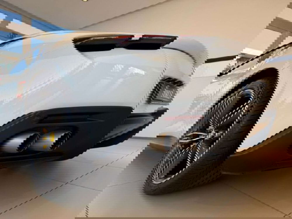 Ferrari Roma Spider usata a Torino (13)