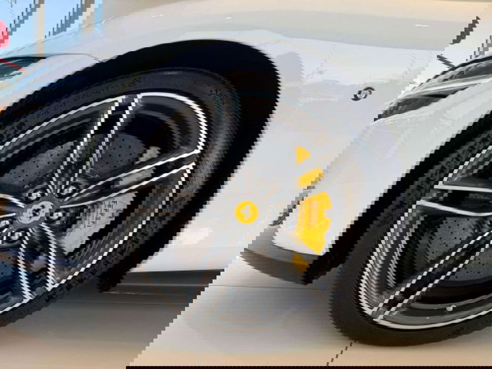 Ferrari Roma Spider usata a Torino (4)